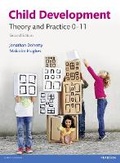 Cover: Child Development - Pearson Education Limited