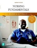 Cover: Pearson Reviews & Rationales - Pearson