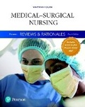 Cover: Pearson Reviews & Rationales - Pearson