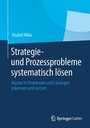Bild: Strategie- und Prozessprobleme systematisch l&ouml;sen - Springer Gabler