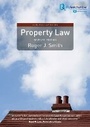 Cover: Property Law, seventh edition - Pearson Longman