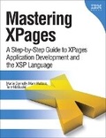 Cover: Mastering XPages - IBM Press