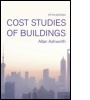 Cover: Cost Studies of Buildings - Routledge