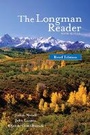 Cover: The Longman Reader, Brief Edition - Pearson