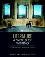 Cover: Literature - Pearson