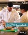 Cover: ServSafe Coursebook - Pearson