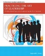 Cover: Practicing the Art of Leadership - Pearson