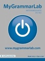 Cover: MyGrammarLab Intermediate without Key/MyEnglishLab 36 months Pack - Pearson Longman