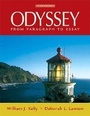 Cover: Odyssey - Pearson