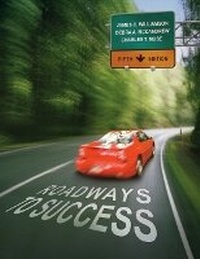 Enlarge image Cover: Roadways to Success Plus NEW MyStudentSuccessLab 2012 Update -- Access Card Package - Prentice Hall