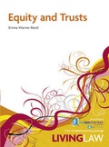 Bild: Equity and Trusts - Longman