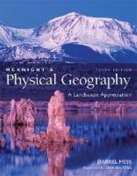 Enlarge image Cover: Physical Geography Laboratory Manual - Pearson