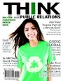 Cover: THINK Public Relations - Pearson