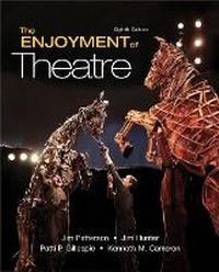 Enlarge image Cover: The Enjoyment of Theatre - Pearson