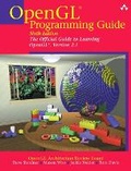 Cover: OpenGL Programming Guide - Addison Wesley