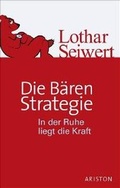 Cover: Die B&auml;ren-Strategie - Neuer Wissenschaftlicher Verlag