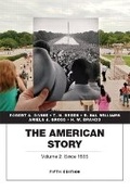 Cover: The American Story, Vol.2 - Pearson
