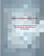 Cover: Language and Reading Disabilities - Pearson Education Limited