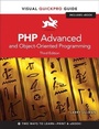 Cover: PHP Advanced and Object-Oriented Programming - Peachpit Press Publications