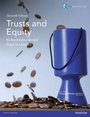 Cover: Trusts and Equity (Foundations) Premium Pack - Pearson Education Limited