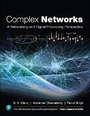 Cover: Complex Networks - Pearson