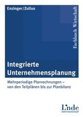 Cover: Integrierte Unternehmensplanung - Linde
