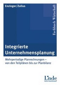 Abbildung von: Integrierte Unternehmensplanung - Linde