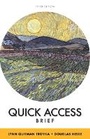 Cover: Quick Access, Brief Edition - Pearson