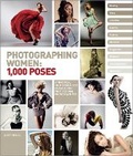 Cover: Photographing Women - Peachpit Press Publications