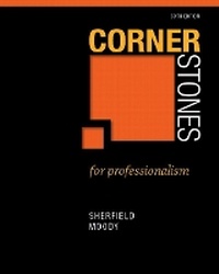 Enlarge image Cover: Cornerstones for Professionalism Plus NEW MyStudentSuccessLab 2012 Update -- Access Card Package - Prentice Hall