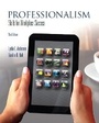 Cover: Professionalism - Prentice Hall