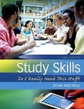 Cover: Study Skills - Pearson