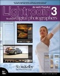 Bild: The Adobe Photoshop Lightroom 3 Book for Digital Photographers - New Riders