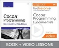Cover: Cocoa Programming Fundamentals LiveLessons Bundle - Addison Wesley