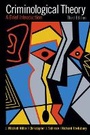 Cover: Criminological Theory - Pearson