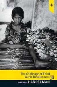 Enlarge image Cover: The Challenge of Third World Development - Routledge