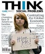 Cover: THINK Social Problems - Pearson