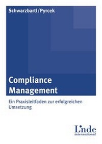 Abbildung von: Compliance Management - Linde