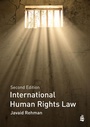 Cover: International Human Rights Law - Longman