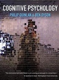 Cover: Cognitive Psychology - Pearson