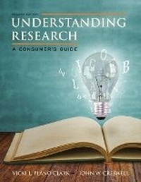 Enlarge image Cover: Understanding Research - Pearson