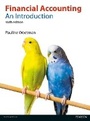 Cover: Financial Accounting - Pearson