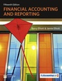 Cover: Financial Accounting and Reporting with MyAccountingLab access card - FT Press