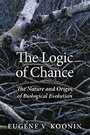 Cover: The Logic of Chance - Financial TImes Prentice Hall
