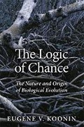 Cover: The Logic of Chance - Financial TImes Prentice Hall