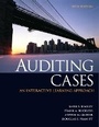 Cover: Auditing Cases - Pearson