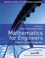 Cover: Mathematics for Engineers Pack - Prentice-Hall