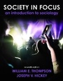 Cover: Society in Focus - Pearson