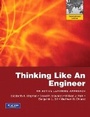 Cover: Thinking Like An Engineer - Pearson