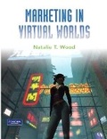 Cover: Marketing in Virtual Worlds - Pearson